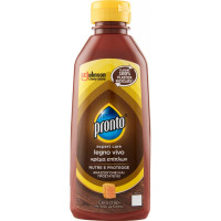 Pronto® Legno Vivo, crema nutriente e protettiva con cera...