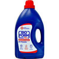Bioform plus additivo bucato lt.3
