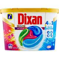 DIXAN Discs 25gr. Color 13 wl