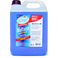 Soft Soft detergente multiuso tanica lt.5