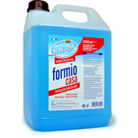 Soft Soft formio casa detergente igienizzante lt.5