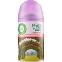 Air Wick Viaggio in Italia Giardino delle Rose 250 ml.