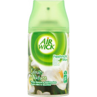 Air Wick Freshmatic Max Ricarica Spray Automatico Fresia...