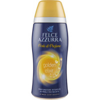 Felce Azzurra Perle di Profumo golden elixir 250 gr.