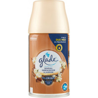Glade automatic spray ricarica Sensual Sandalwood &...