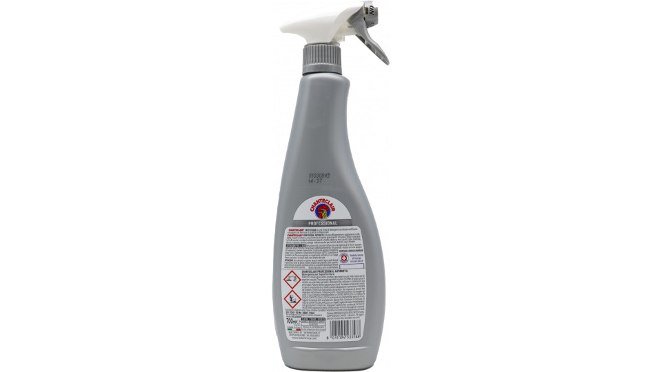 Chanteclair professionale spray antimuffa ml.700