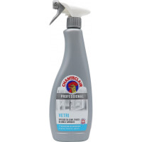 Chanteclair professionale spray vetri multi ml.700