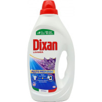 DIXAN Liquido Lavanda 21 Lavaggi 945 ml