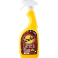 Emulsio Ravviva Detergente Pelle e Cuoio Aloe Vera 600 ml