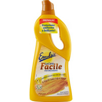 Emulsio LaCera Facile Autolucidante Parquet 775 ml.