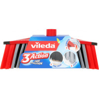 Vileda scopa 3 action