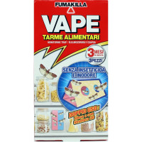 VAPE Antitarme Alimentari PZ.3