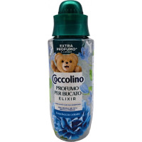 Coccolino Profumo per Bucato Elixir freschezza celeste 342 ml