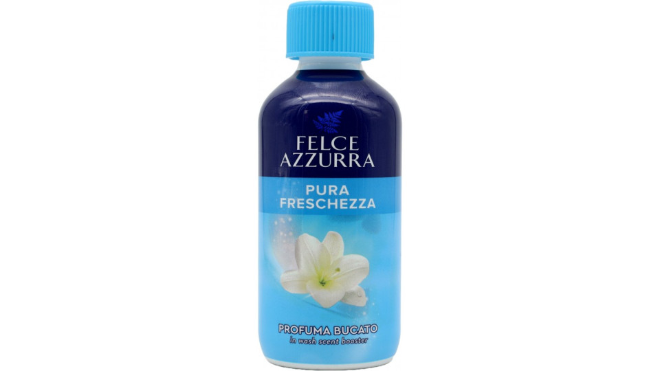 Felce Azzurra Pura Freschezza Profuma Bucato 220 ml