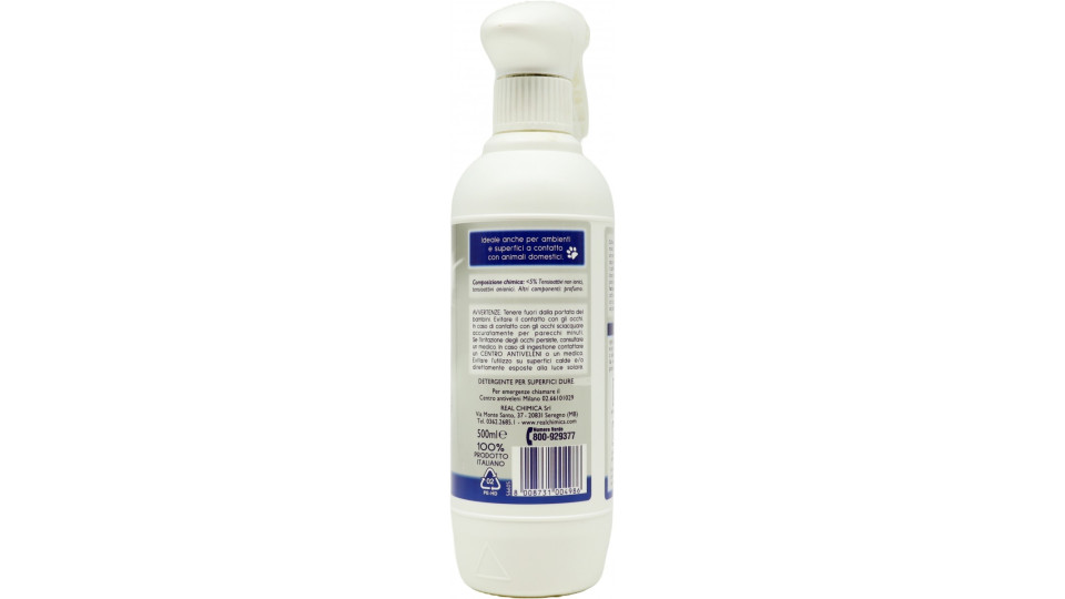 Quasar Elimina Odori Multiuso 500 ml