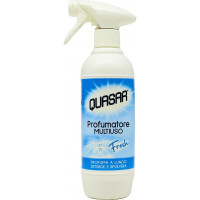 Quasar Profumatore Multiuso Fresh 500 ml