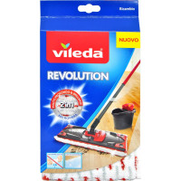 Vileda Supermocio Revolution Ricambio
