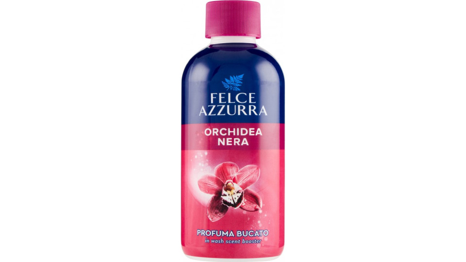 Felce Azzurra Orchidea Nera Profuma Bucato 220 ml