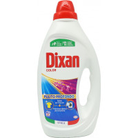 DIXAN Liquido Color 21 Lavaggi 945 ml