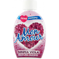 Mon Amour Ninfea Viola Profuma Bucato 220 ml