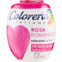 COLORERIA Rosa Romantico 350 gr.