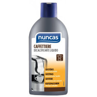 Nuncas decalcificante per caffettiera