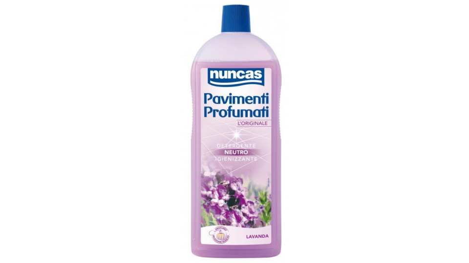 Nuncas pavimenti lavanda - lt.1