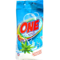 One polv lavatrice eco aloe misurini100 kg.6