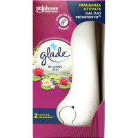 Glade Sense & Spray, Profumatore Ambiente con sensore di...