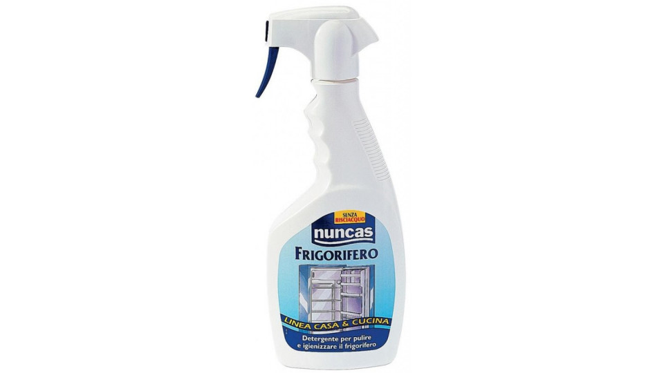Nuncas frigorifero spray - ml.500