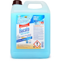 Soft Soft bucato talco marsiglia tanica da lt.5