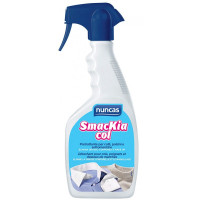 Nuncas smackia bianchi/color spray ml500