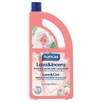Nuncas lava&incera rosa tea - lt.1