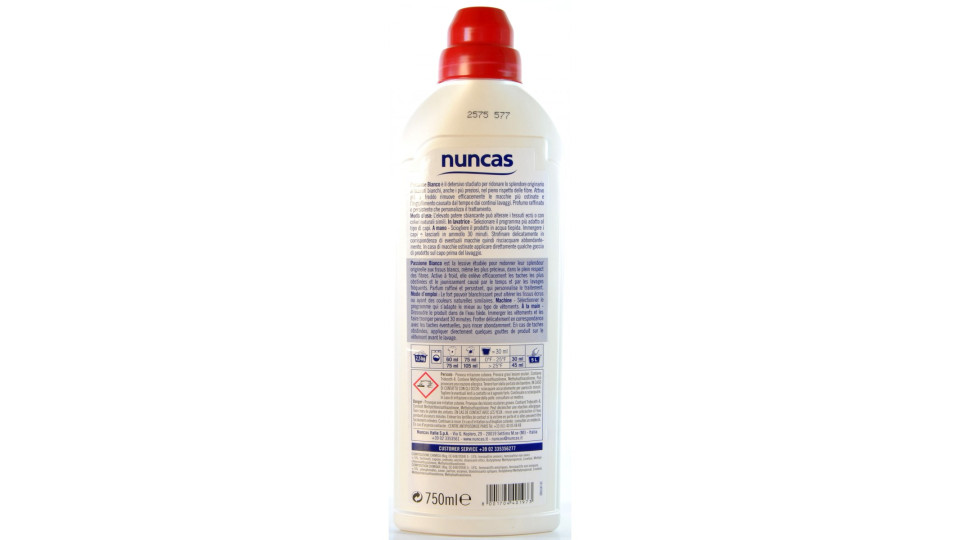 nuncas il bianco ml.750
