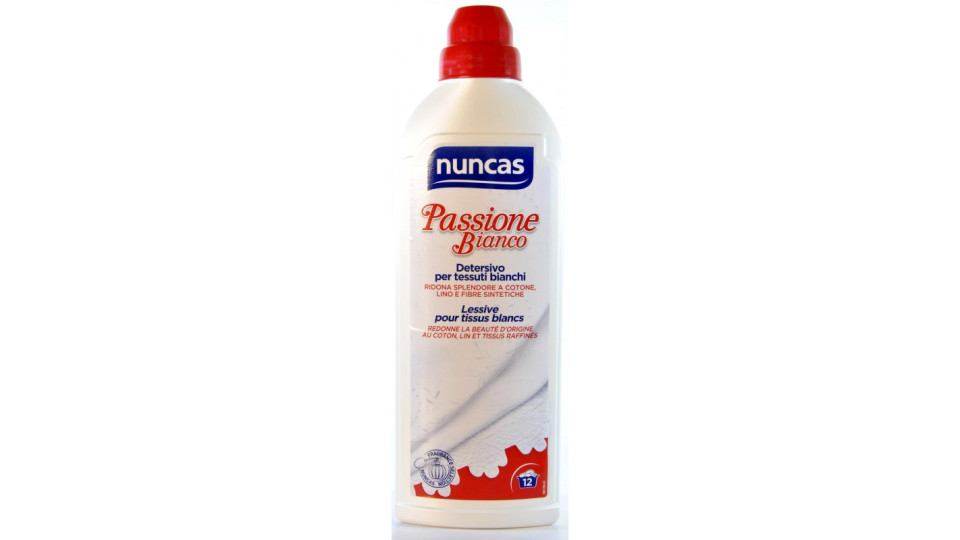 nuncas il bianco ml.750