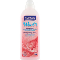 Nuncas wool1 lana/cachemire ml.750