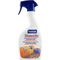 Nuncas Divanette Detergente per tappeti e rivestimenti tessili...