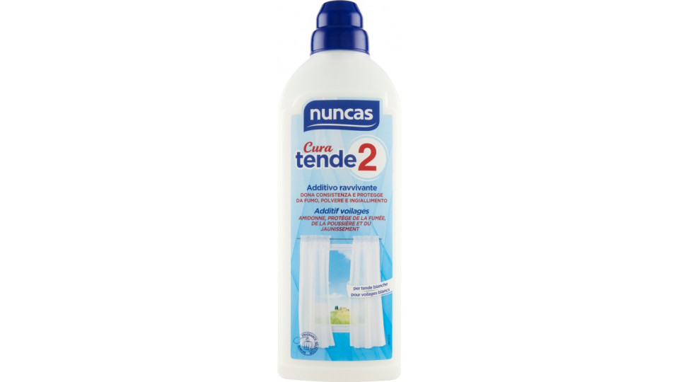 Nuncas tende 2 - ml.750