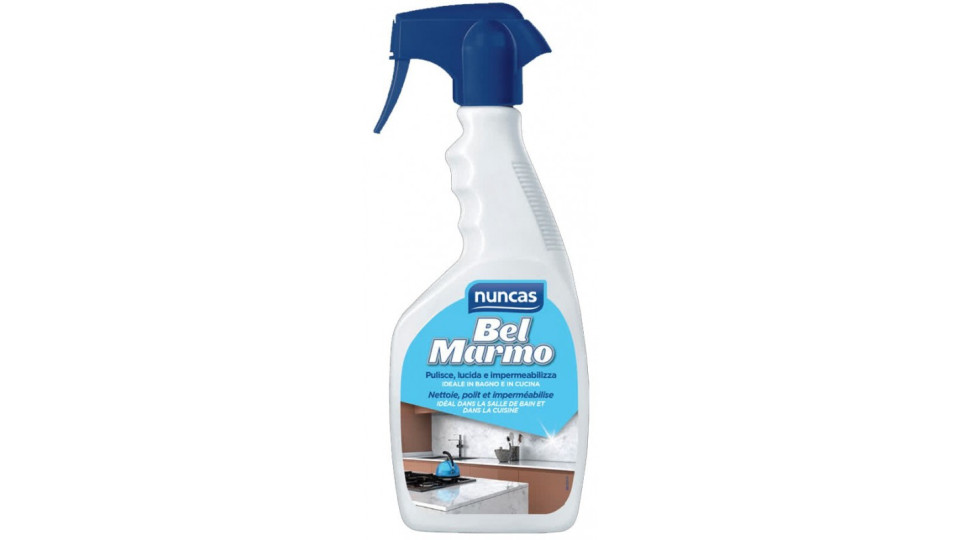 Nuncas bel marmo trigger - ml.500
