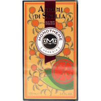 Monotheme Agrumi di Sicilia Eau de Toilette 100 ml
