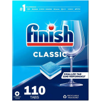 Finish classic 110 tabs