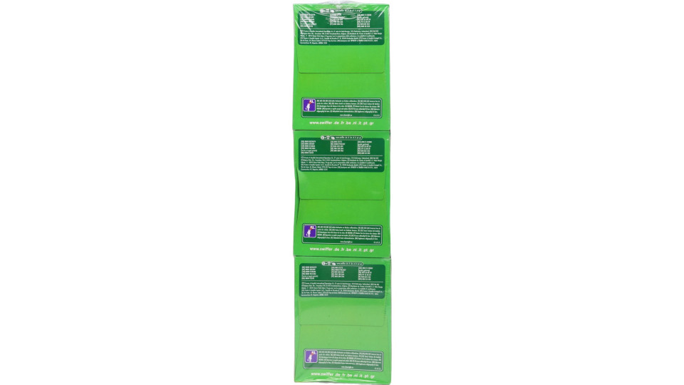 Swiffer panni pavimenti x108