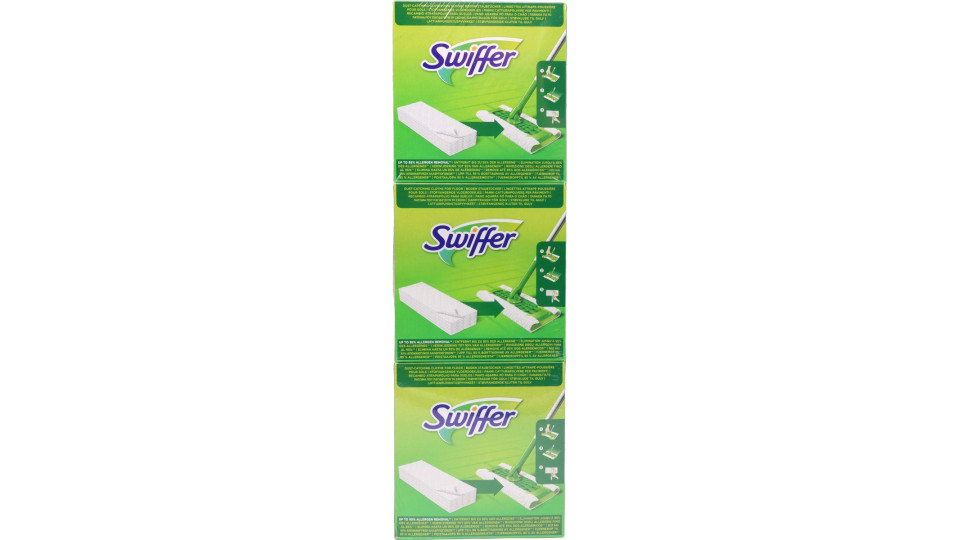 Swiffer panni pavimenti x108