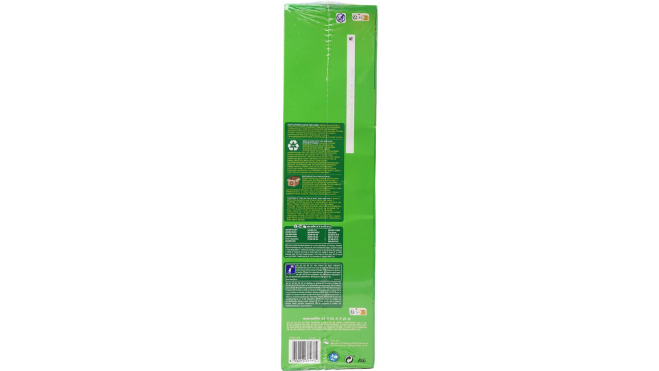 Swiffer panni pavimenti x108