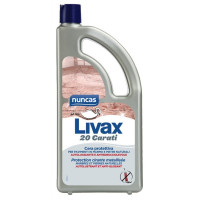 Nuncas livax 20 carati metalliz. lt1