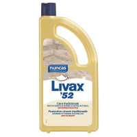 Nuncas livax 52 cera lucida marmo
