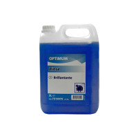 Optimum rinse brillantante - lt.5
