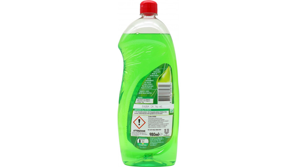 Svelto Limone 980 ml