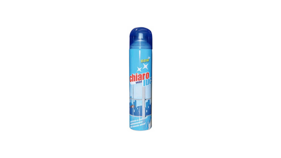 chiaro luce spray ml.300