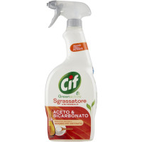 Cif Greenactive Sgrassatore Universale Aceto & Bicarbonato 650 ml